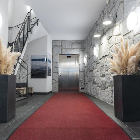 Are Travel - Tottbacken Apartment Exterior photo