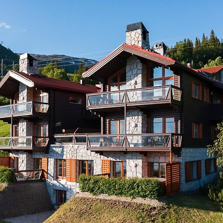 Are Travel - Tottbacken Apartment Exterior photo