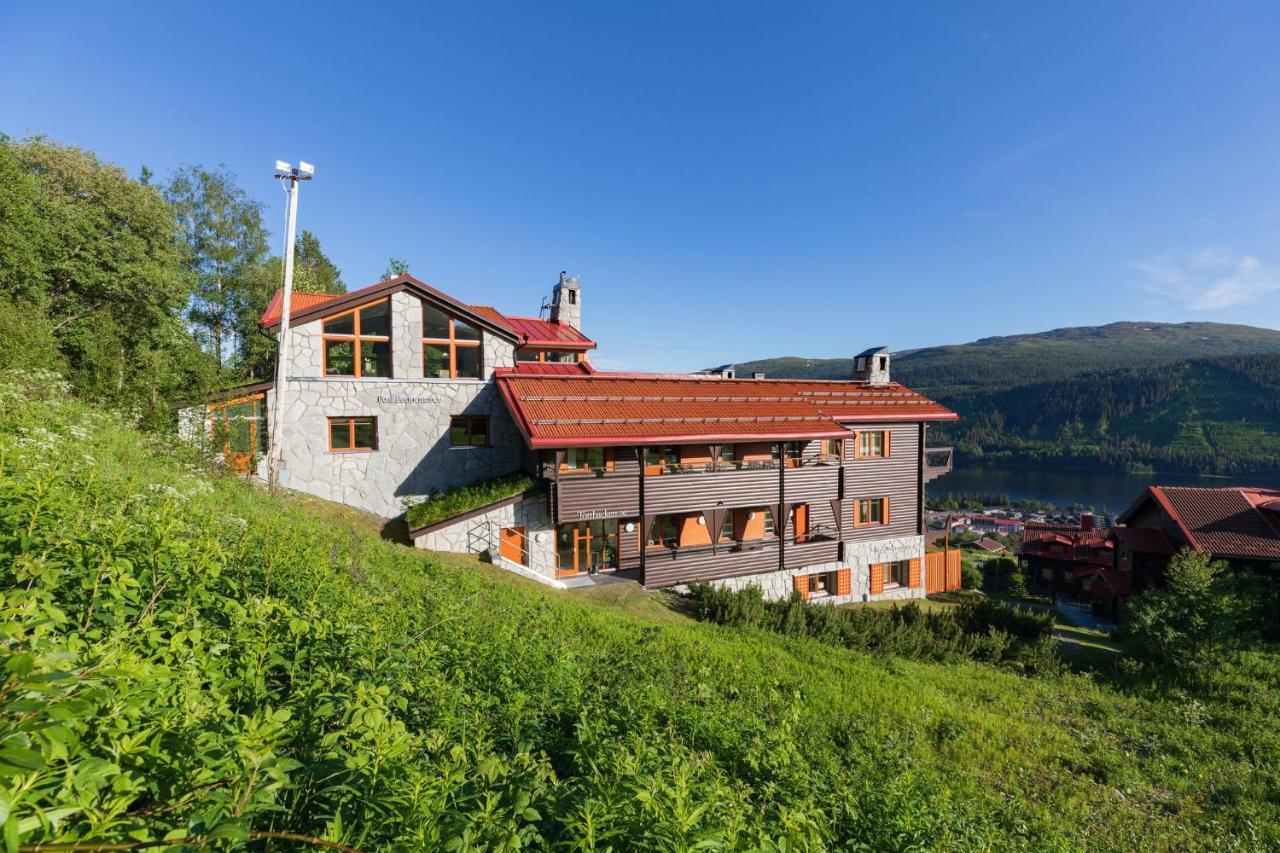Are Travel - Tottbacken Apartment Exterior photo