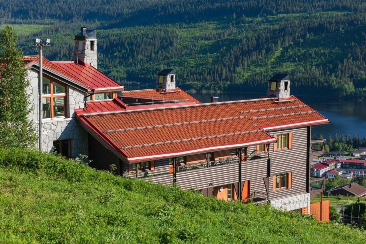 Are Travel - Tottbacken Apartment Exterior photo