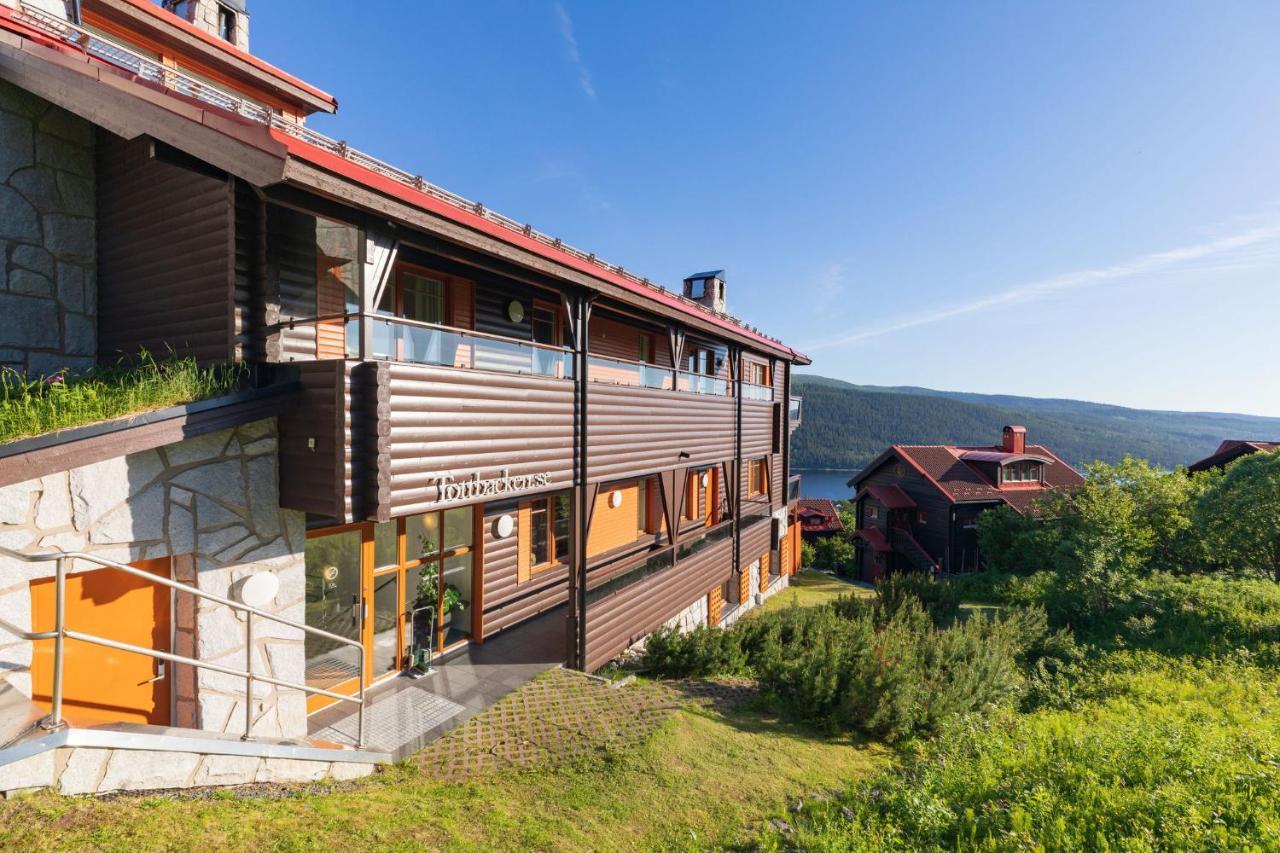 Are Travel - Tottbacken Apartment Exterior photo