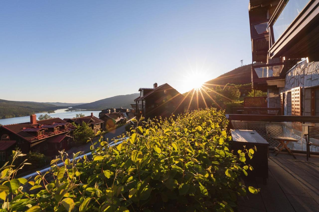 Are Travel - Tottbacken Apartment Exterior photo