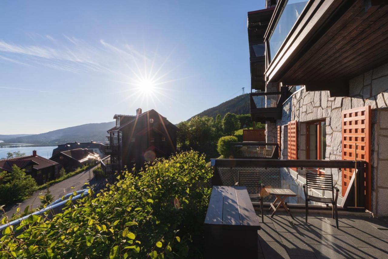Are Travel - Tottbacken Apartment Exterior photo