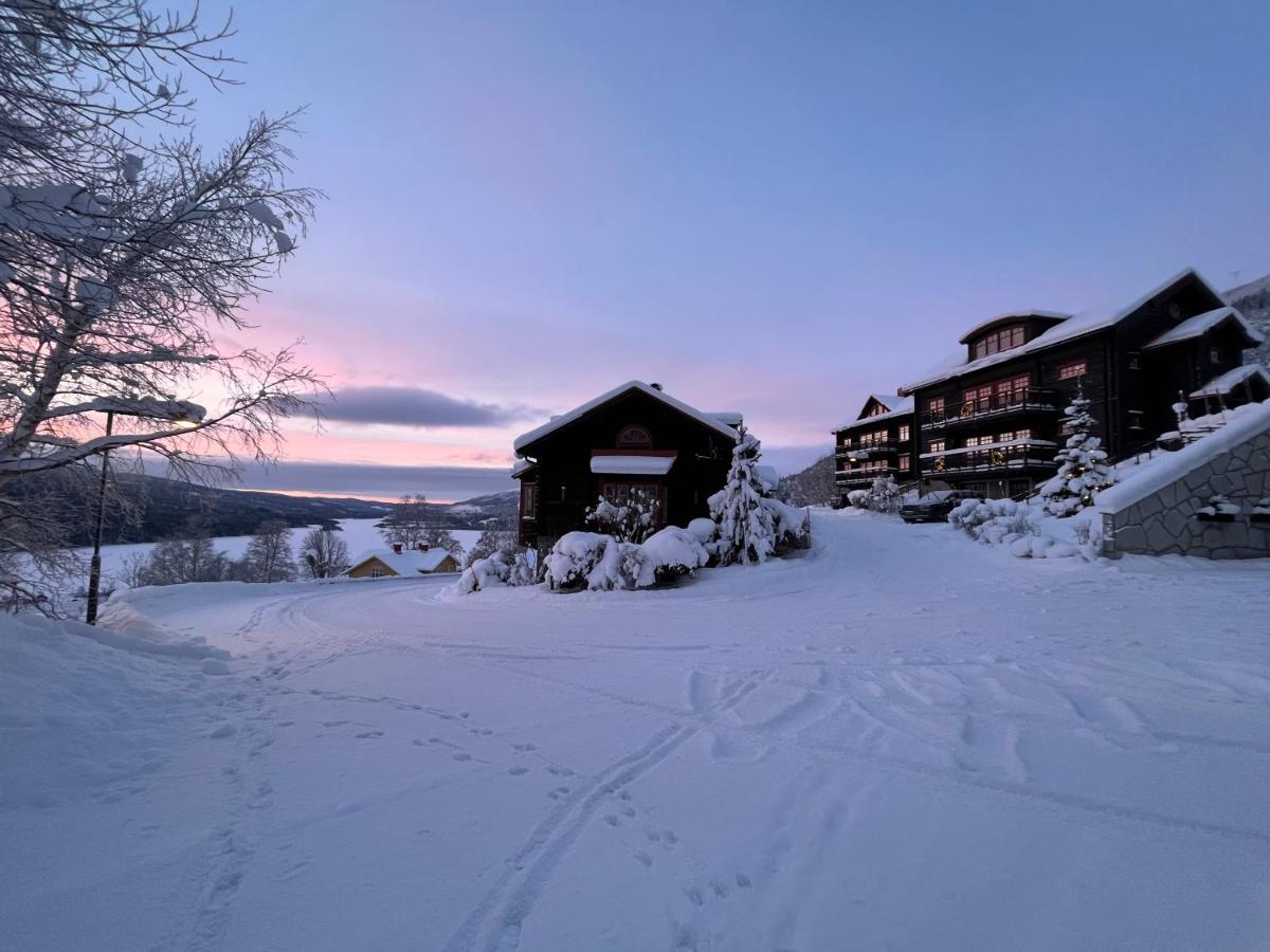 Are Travel - Tottbacken Apartment Exterior photo