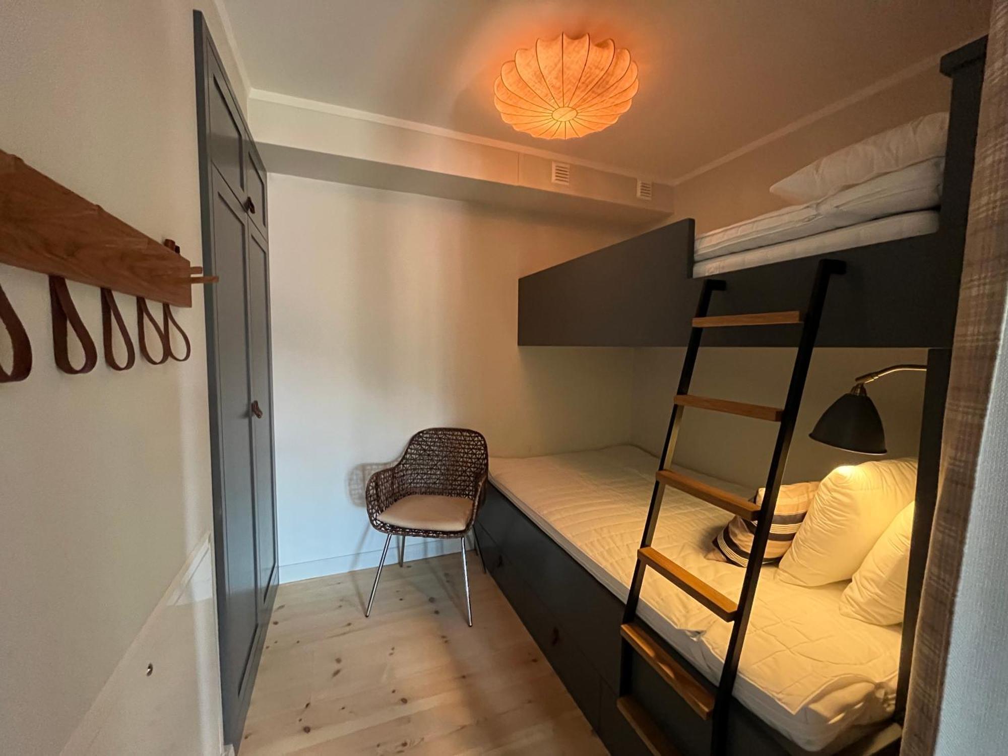 Are Travel - Tottbacken Apartment Exterior photo