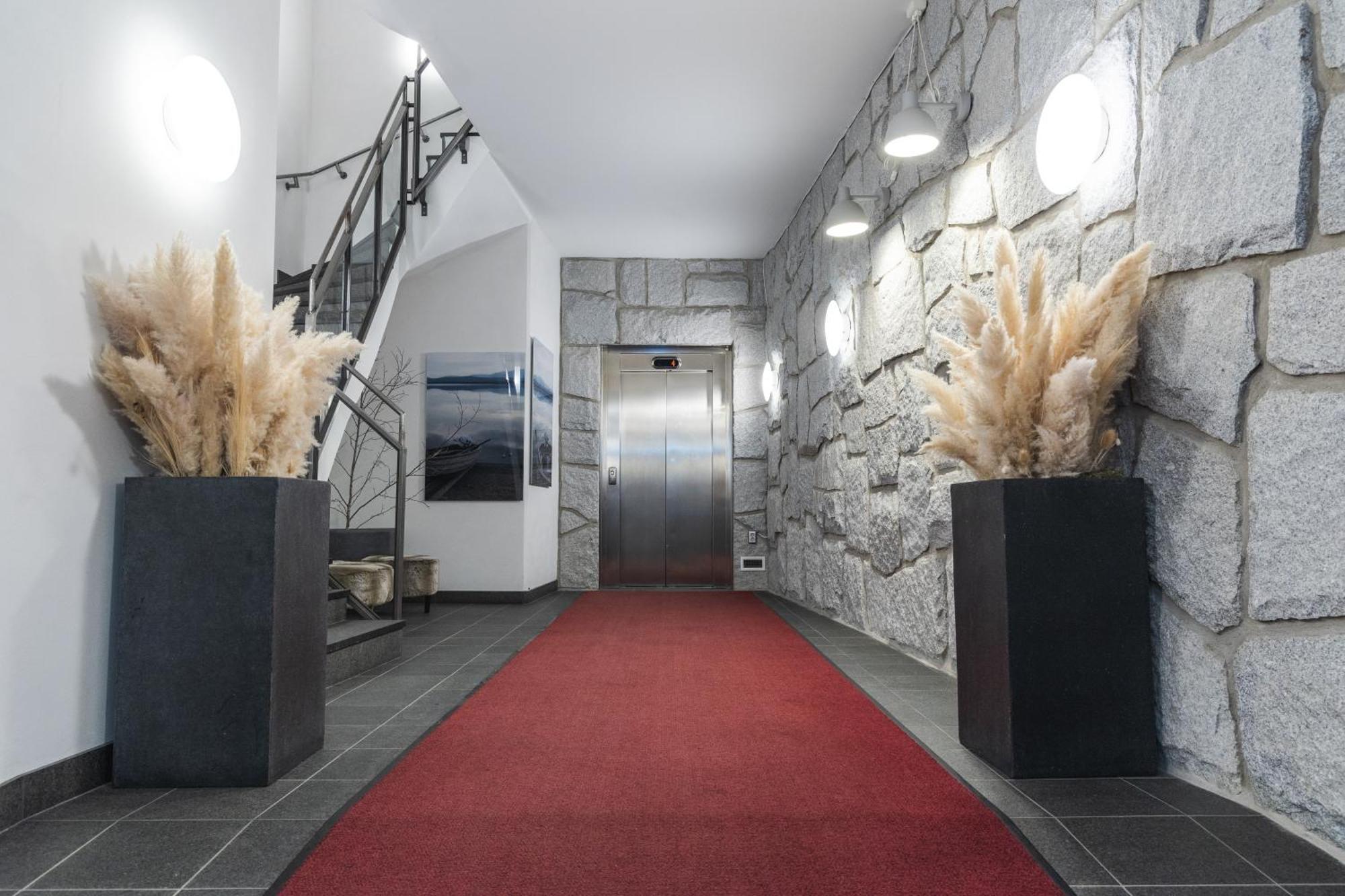 Are Travel - Tottbacken Apartment Exterior photo