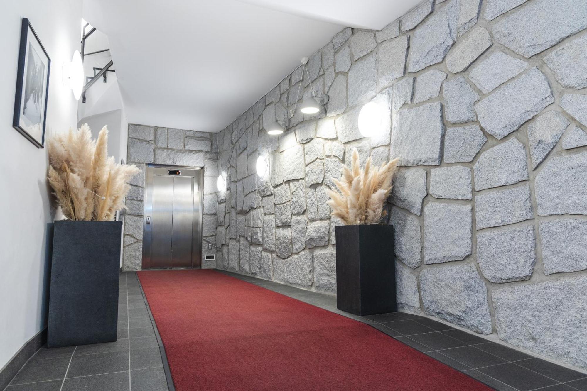 Are Travel - Tottbacken Apartment Exterior photo