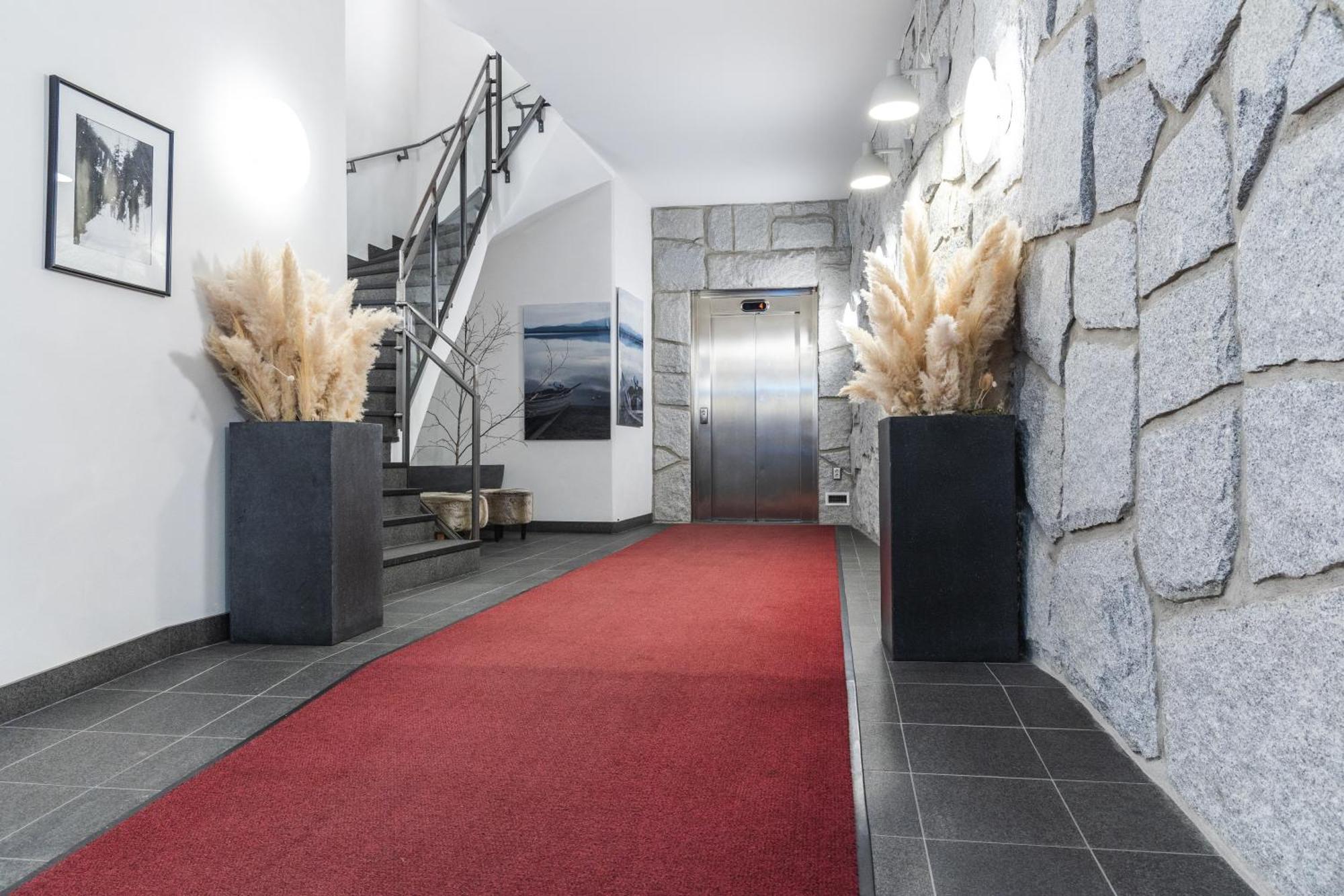 Are Travel - Tottbacken Apartment Exterior photo