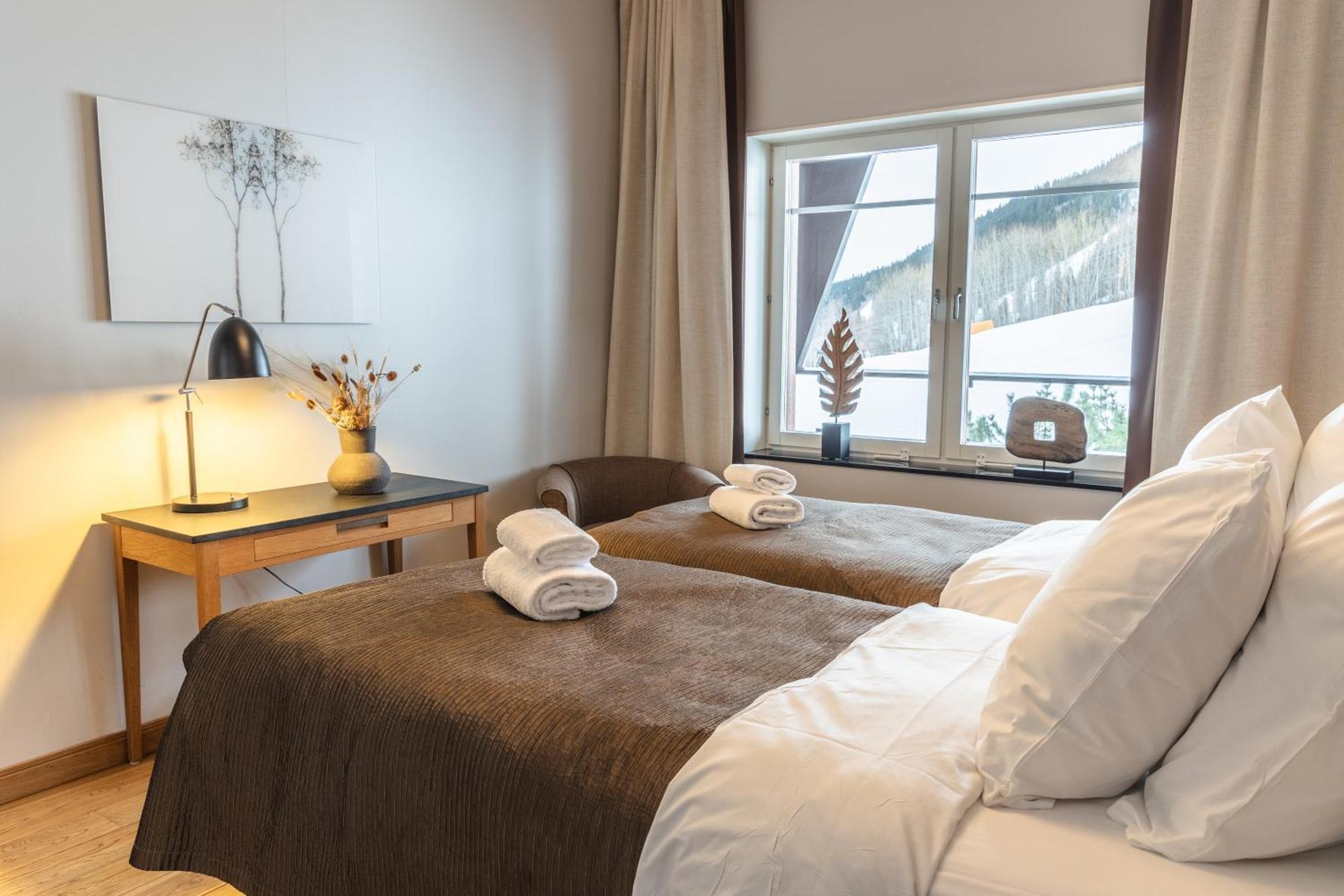 Are Travel - Tottbacken Apartment Exterior photo