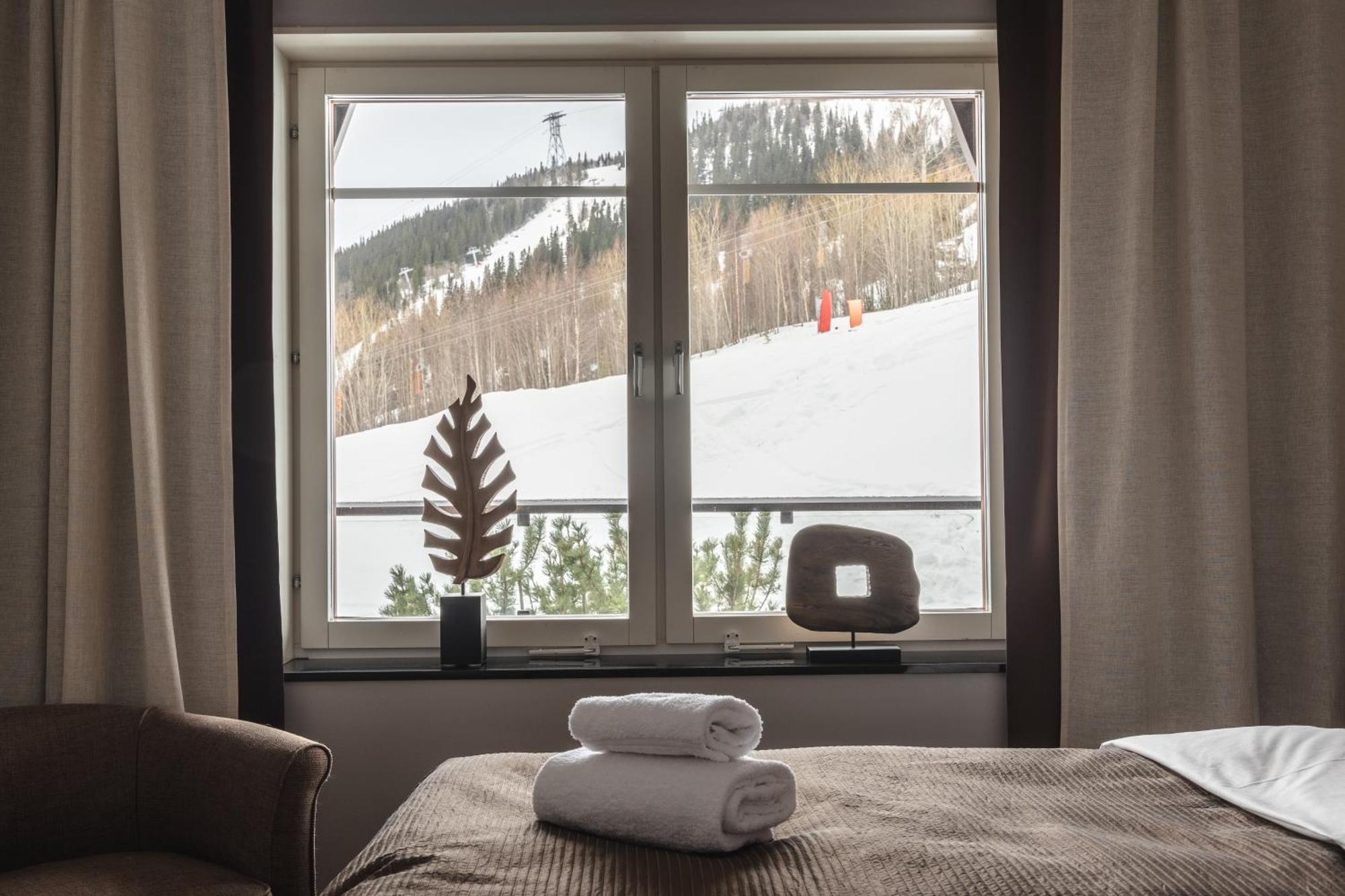 Are Travel - Tottbacken Apartment Exterior photo
