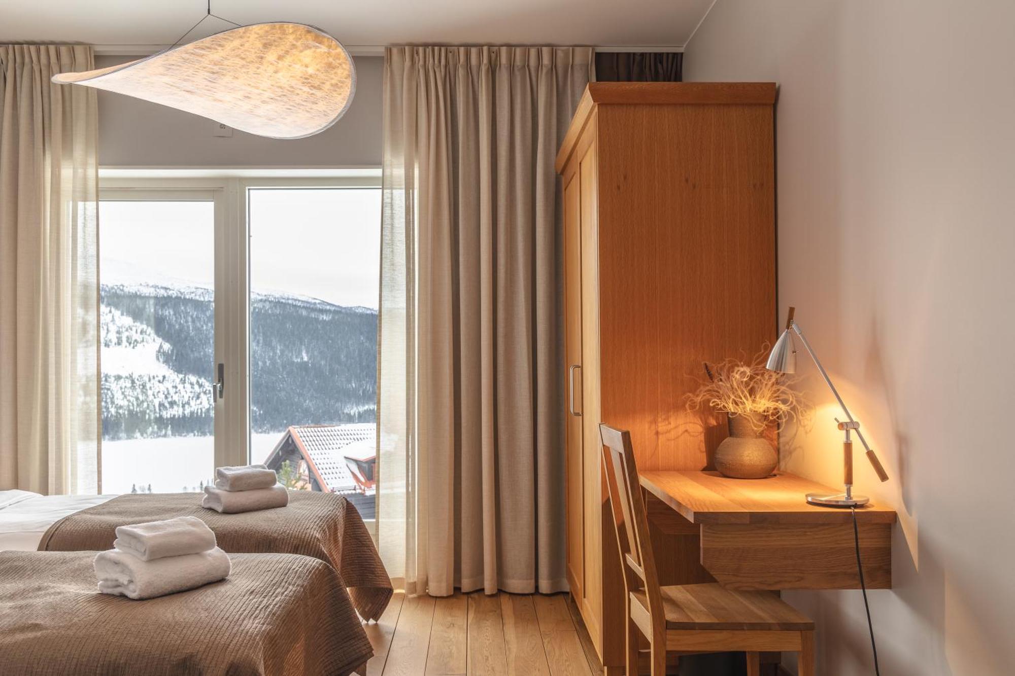 Are Travel - Tottbacken Apartment Exterior photo