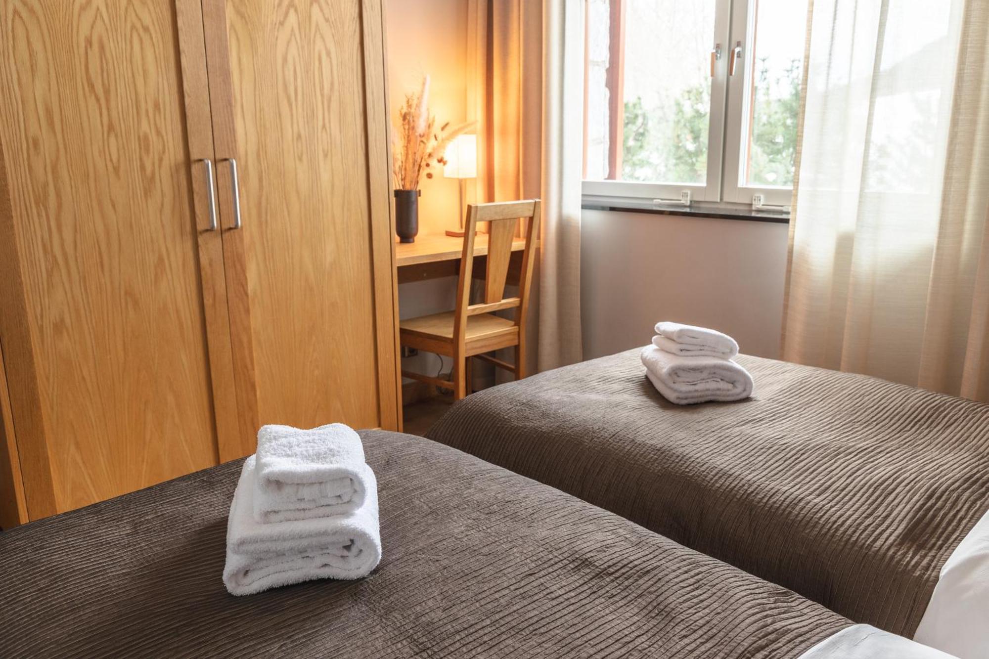 Are Travel - Tottbacken Apartment Exterior photo