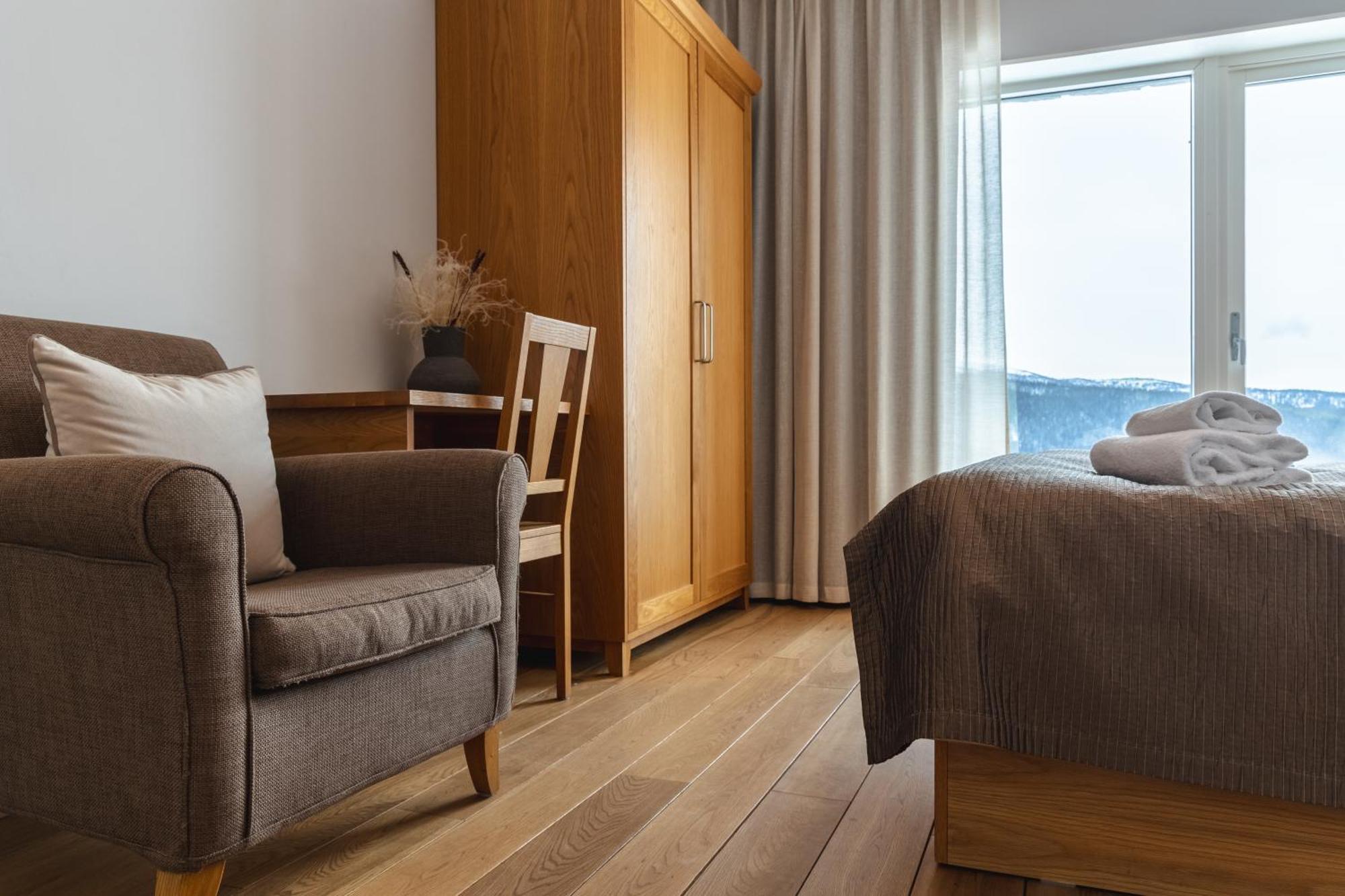 Are Travel - Tottbacken Apartment Exterior photo