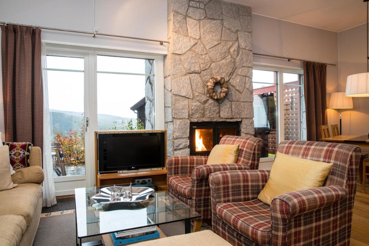 Are Travel - Tottbacken Apartment Exterior photo