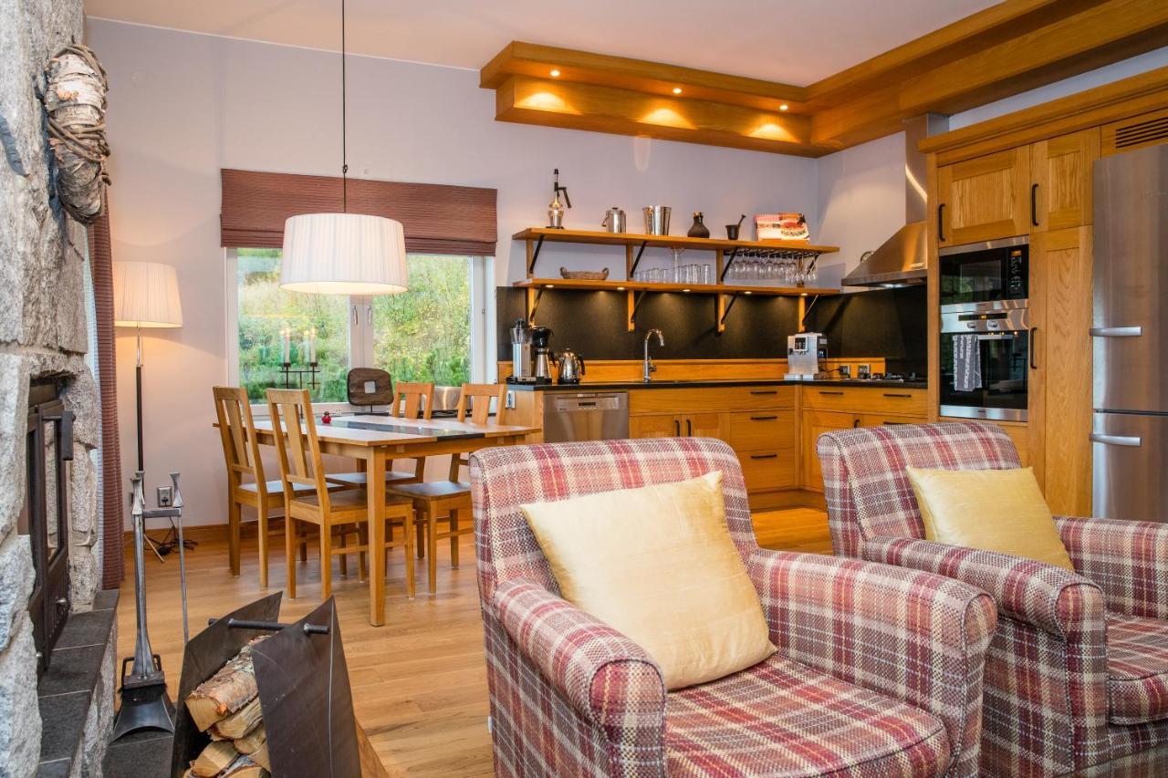 Are Travel - Tottbacken Apartment Exterior photo